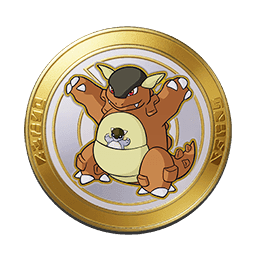 Badge icon of Kangaskhan