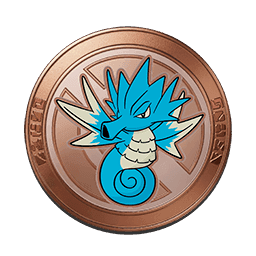 Badge icon of Seadra