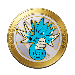 Badge icon of Seadra