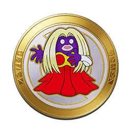 Badge icon of Jynx