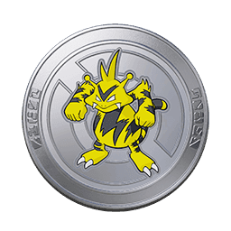 Badge icon of Electabuzz