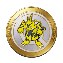 Badge icon of Electabuzz