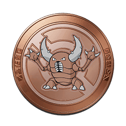 Badge icon of Pinsir