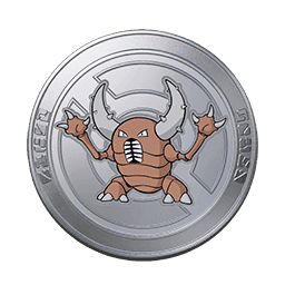 Badge icon of Pinsir