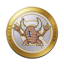 Badge icon of Pinsir
