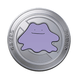 Badge icon of Ditto