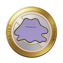 Badge icon of Ditto