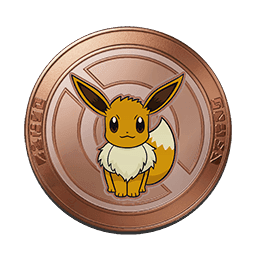Badge icon of Eevee