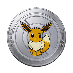 Badge icon of Eevee