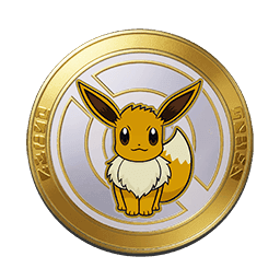 Badge icon of Eevee