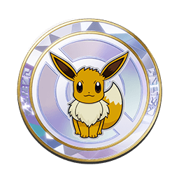 Badge icon of Eevee