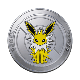 Badge icon of Jolteon