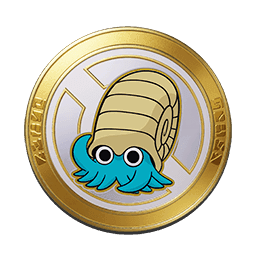 Badge icon of Omanyte