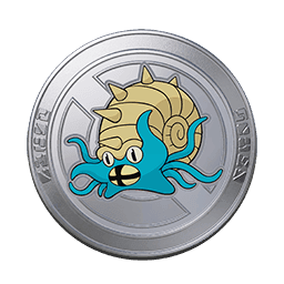 Badge icon of Omastar