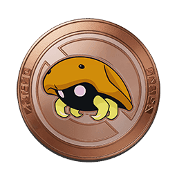 Badge icon of Kabuto