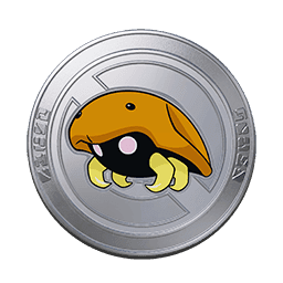 Badge icon of Kabuto