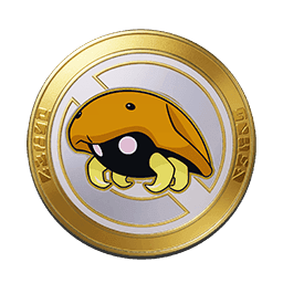 Badge icon of Kabuto