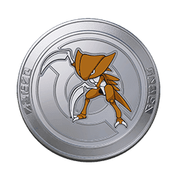 Badge icon of Kabutops