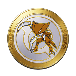 Badge icon of Kabutops