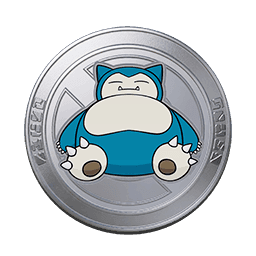 Badge icon of Snorlax
