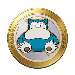 Badge icon of Snorlax
