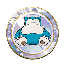 Badge icon of Snorlax