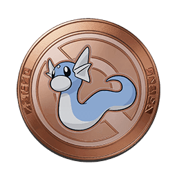Badge icon of Dratini