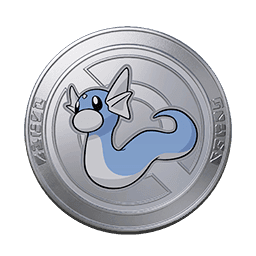 Badge icon of Dratini