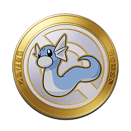 Badge icon of Dratini
