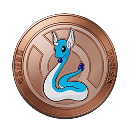 Badge icon of Dragonair