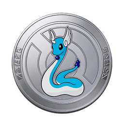 Badge icon of Dragonair