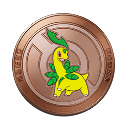 Badge icon of Bayleef