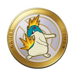 Badge icon of Quilava