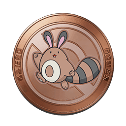 Badge icon of Sentret