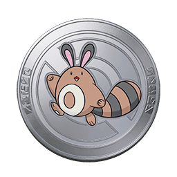 Badge icon of Sentret