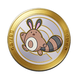Badge icon of Sentret