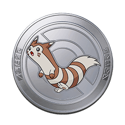Badge icon of Furret