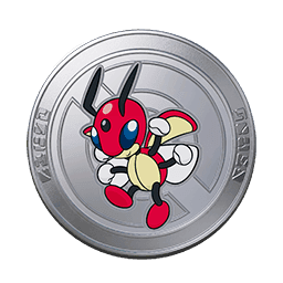 Badge icon of Ledian
