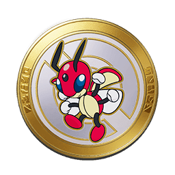 Badge icon of Ledian