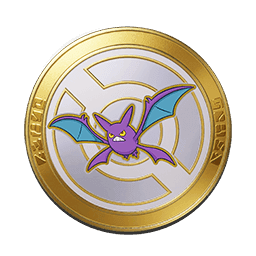 Badge icon of Crobat