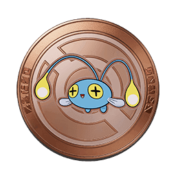 Badge icon of Chinchou