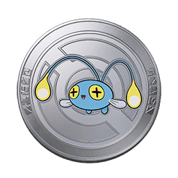 Badge icon of Chinchou