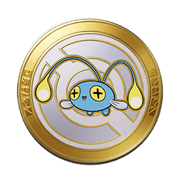 Badge icon of Chinchou