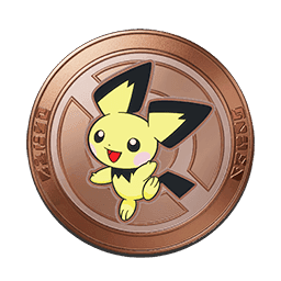 Badge icon of Pichu
