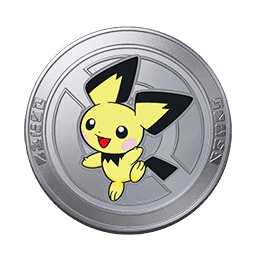 Badge icon of Pichu