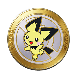Badge icon of Pichu