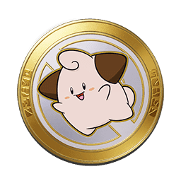 Badge icon of Cleffa