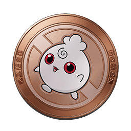 Badge icon of Igglybuff