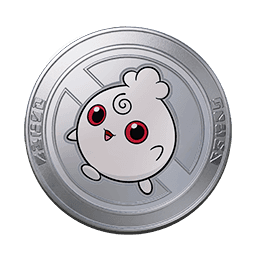 Badge icon of Igglybuff