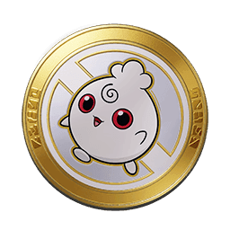 Badge icon of Igglybuff